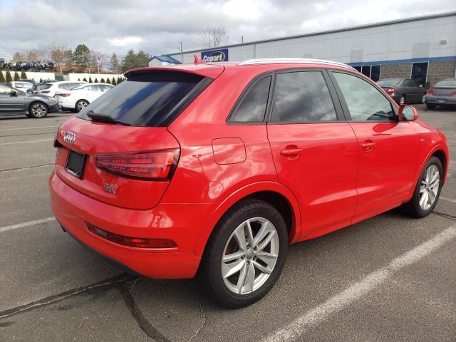 WA1ECCFS2JR017591 Audi Q3 PREMIUM