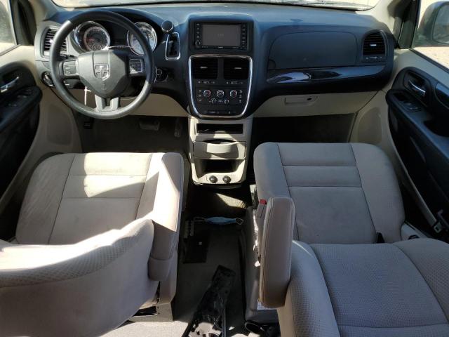 2C7WDGBG4ER473143 Dodge Grand Caravan Se
