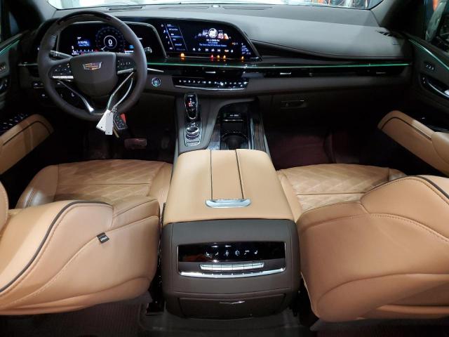 1GYS4FKL3PR549697 Cadillac Escalade Sport