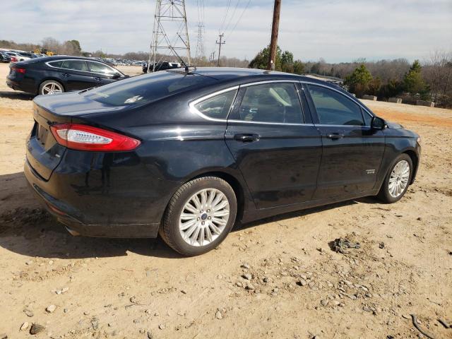 3FA6P0PU5GR322664 Ford Fusion Se Phev