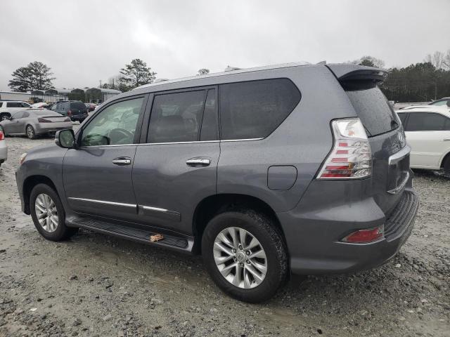 JTJBM7FX7G5140003 Lexus GX 460