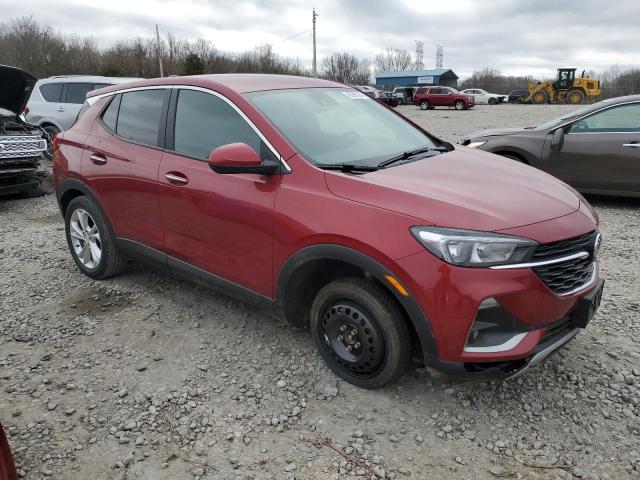 KL4MMBS27LB036304 Buick Encore Gx Preferred