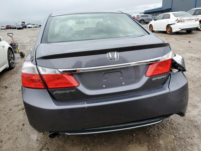 1HGCR2F56FA090650 Honda Accord Sport