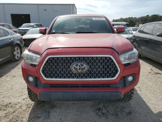 Toyota Tacoma Double Cab 2019 3TMCZ5AN7KM271390 Image 5