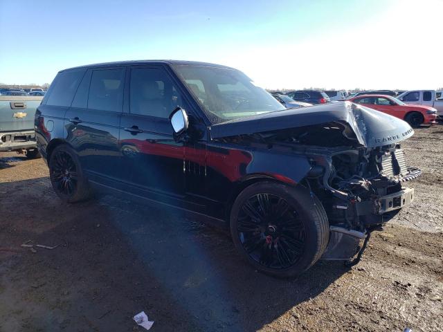 SALGS2SV5JA513147 Land Rover Range Rover Hse