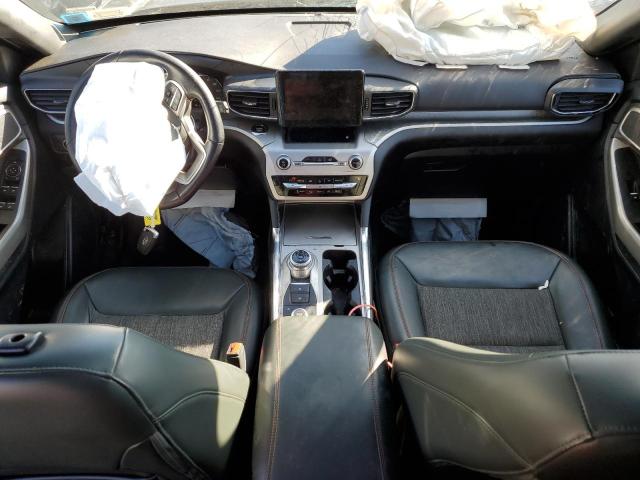 1FMSK8JH7MGC17625 Ford Explorer Timberline