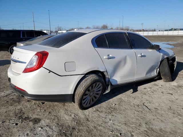 1LNHL9EK7FG608294 Lincoln MKS