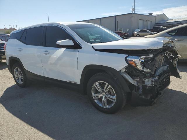 3GKALMEV3KL343015 GMC Terrain Sle