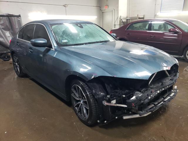 WBA5R7C53KAJ85084 BMW 330XI