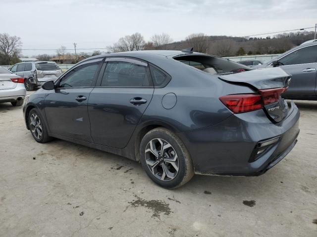 KIA FORTE FE 2019 3KPF24AD8KE058123 Image 2