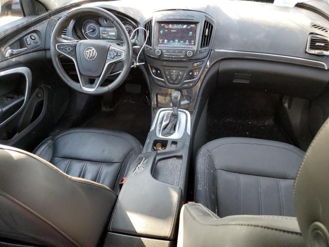 2G4GM5EX8H9121894 Buick Regal