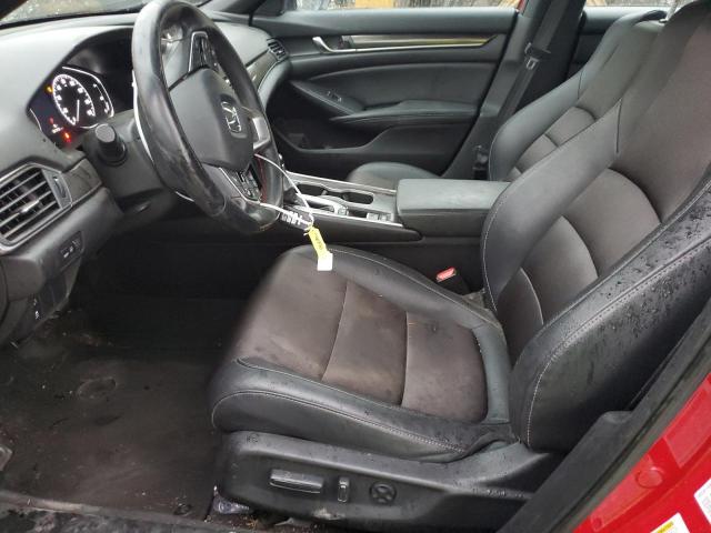 1HGCV1F30LA078770 Honda Accord Sport