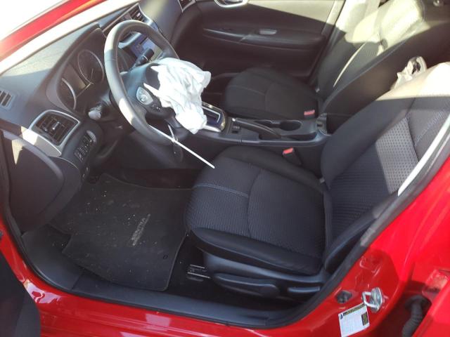 3N1AB7AP1HY325960 Nissan SENTRA S