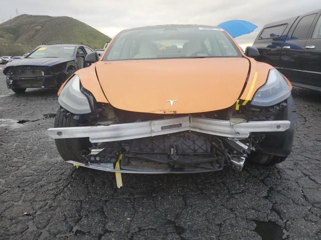 5YJ3E1EAXPF398500 Tesla MODEL 3