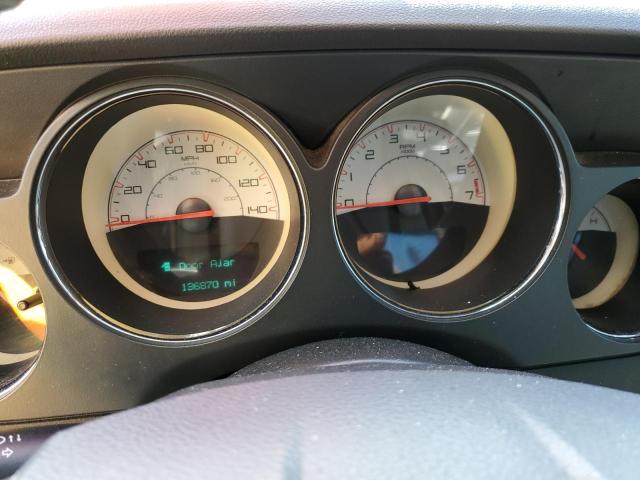 2C3CDYAG2EH302358 Dodge Challenger Sxt