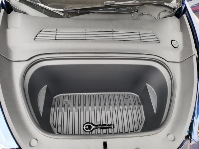 7SAYGDEE1PA158742 Tesla Model Y