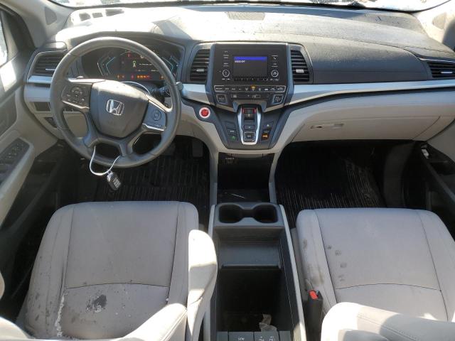 5FNRL6H28KB118552 Honda ODYSSEY LX