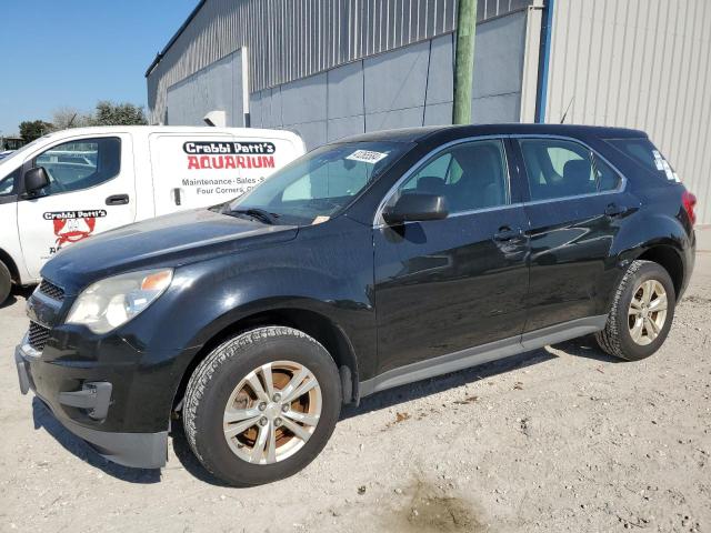 Auction sale of the 2013 Chevrolet Equinox Ls, vin: 2GNFLCEKXD6106330, lot number: 41265584
