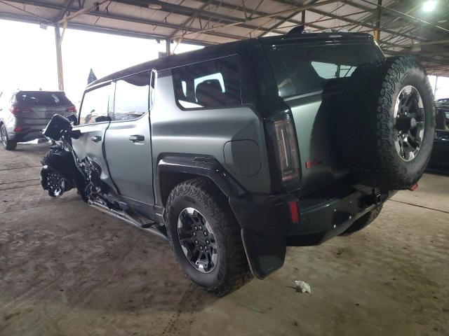 1GKB0RDC6RU101815 GMC Hummer Suv 3x