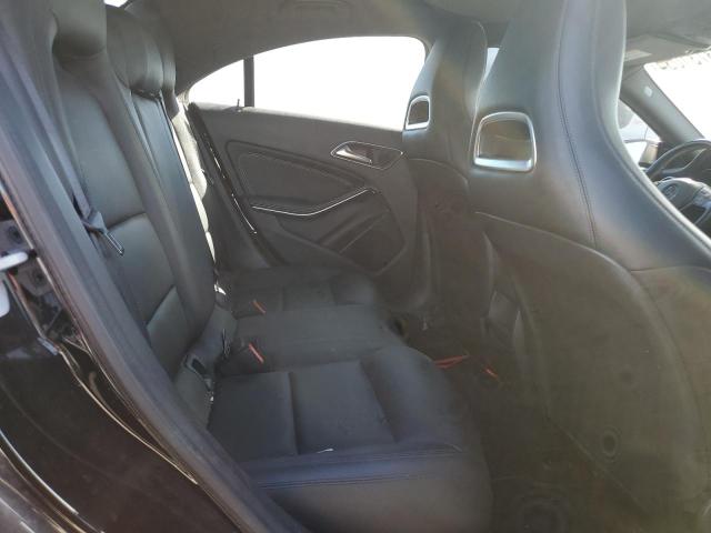 WDDSJ4EB8EN154107 Mercedes-Benz CLA 250