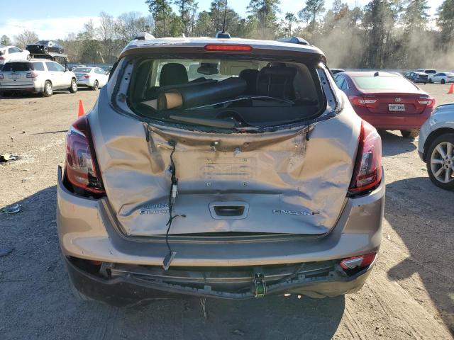 KL4CJASB1JB617356 Buick Encore Preferred