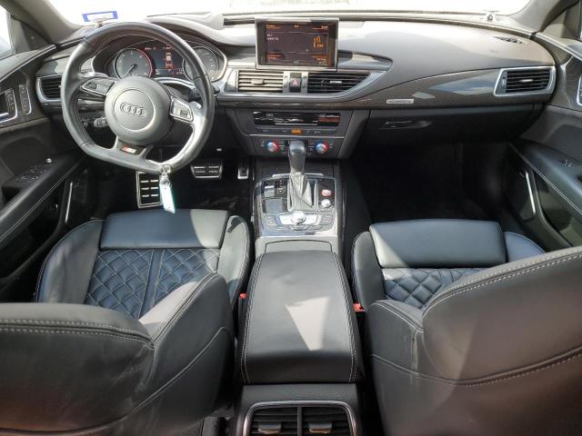 WAU2FAFC9HN033007 Audi S7 Prestige
