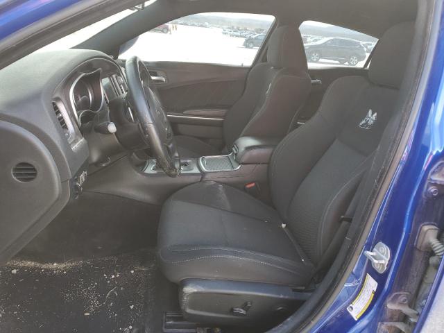 2C3CDXGJ9JH265722 Dodge Charger R/t 392