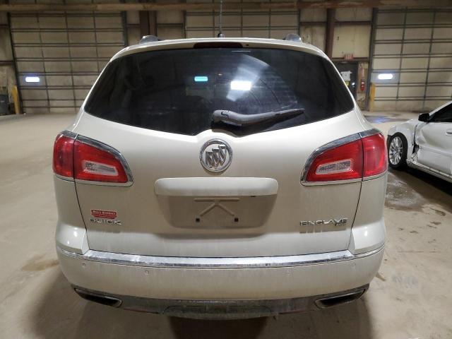 5GAKVBKD6EJ189942 Buick Enclave