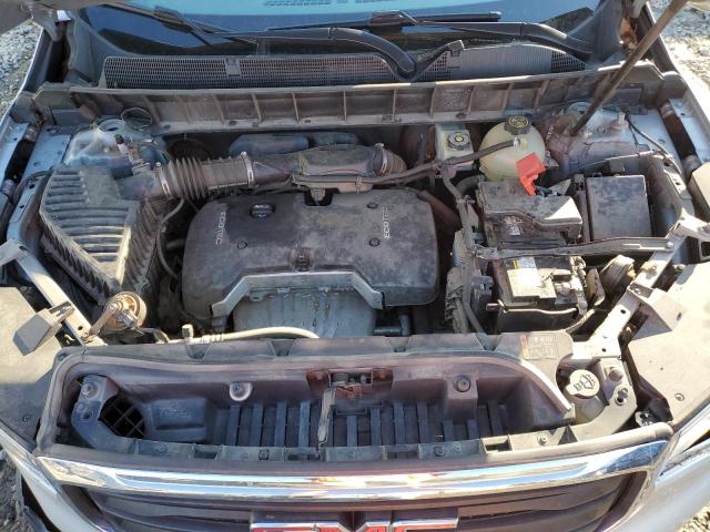1GKKNKLA9HZ279423 GMC ACADIA SLE