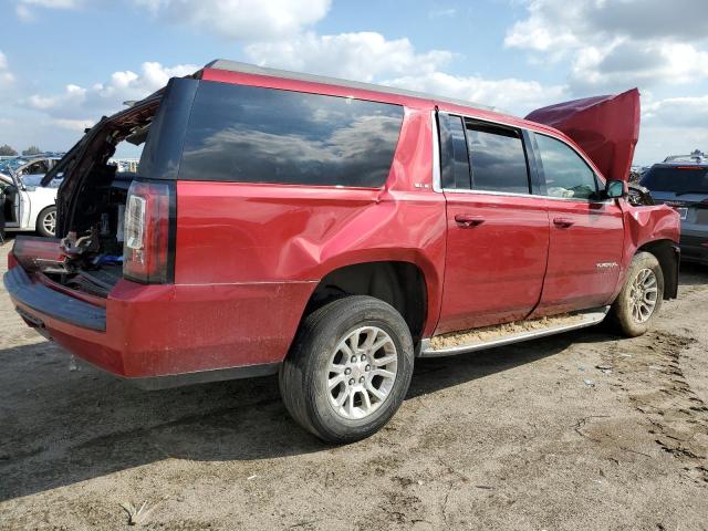1GKS2GKC4FR153301 GMC Yukon Xl K1500 Sle