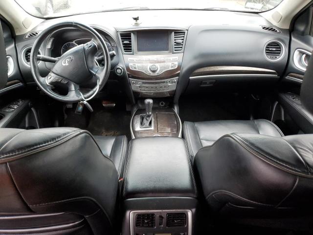 5N1AL0MM7FC513841 Infiniti QX60