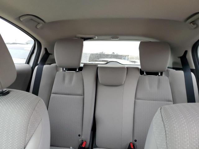3CZRU5H51GM726556 Honda HR-V EX