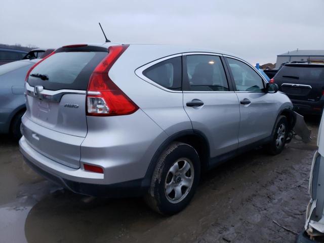 2HKRM4H31GH636263 Honda CR-V LX