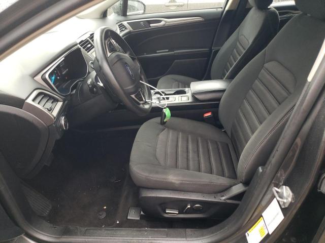 3FA6P0LU2KR214713 Ford FUSION SE
