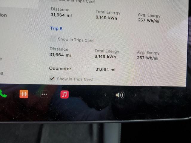 5YJYGDEE4MF203684 Tesla Model Y