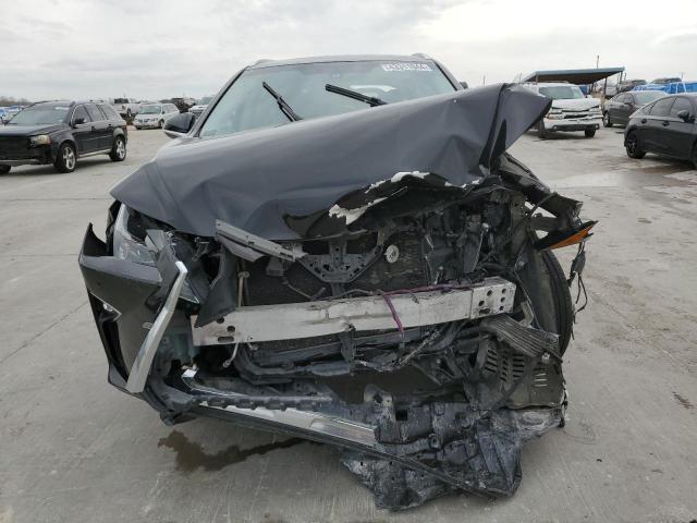 2T2ZZMCA9GC016122 Lexus RX 350
