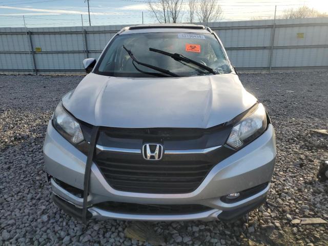 3CZRU6H73GM727716 Honda Hr-v Exl