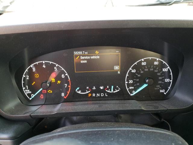 3FTTW8E96NRA72006 Ford Maverick Xl