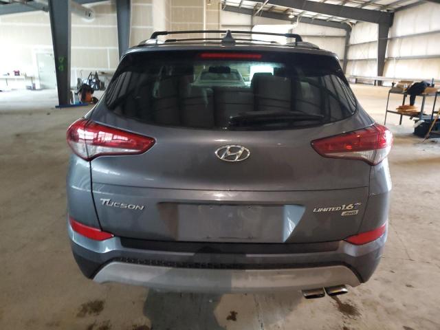 KM8J3CA29HU359036 Hyundai Tucson Limited