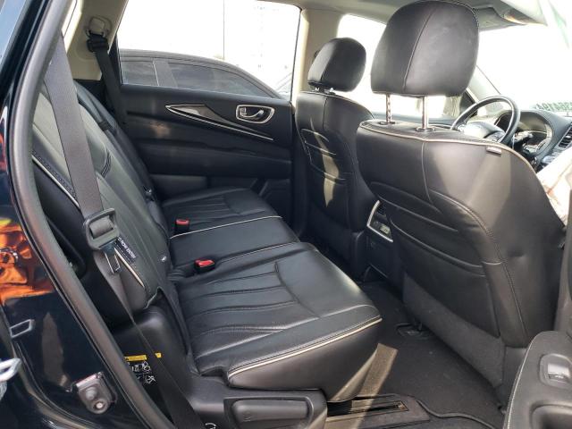 5N1DL0MM6JC522293 Infiniti QX60