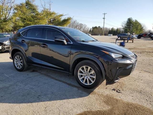 JTJDARDZ4M2242275 Lexus Nx 300 Base