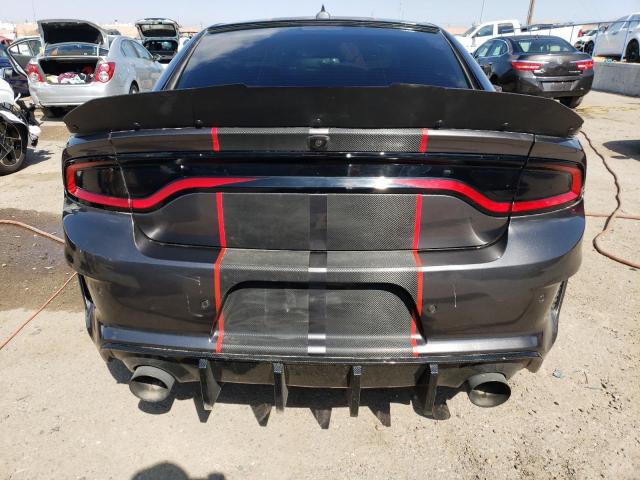 2C3CDXGJ0NH209335 Dodge Charger Scat Pack