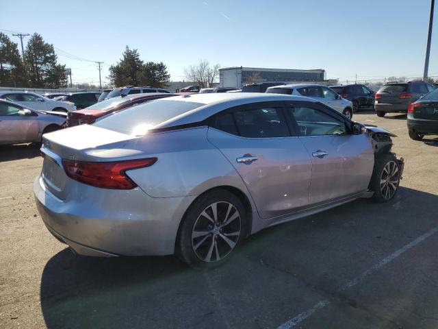1N4AA6AP9JC380347 Nissan Maxima 3.5s