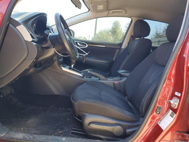3N1AB7AP3KY286845 Nissan SENTRA S