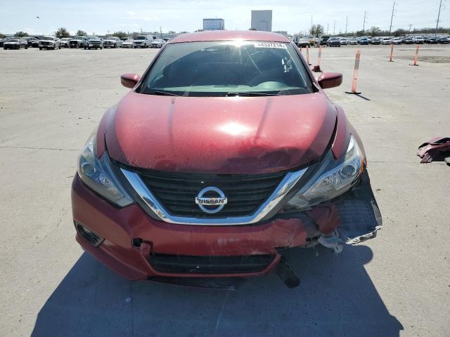 1N4AL3APXJC249842 Nissan ALTIMA 2.5