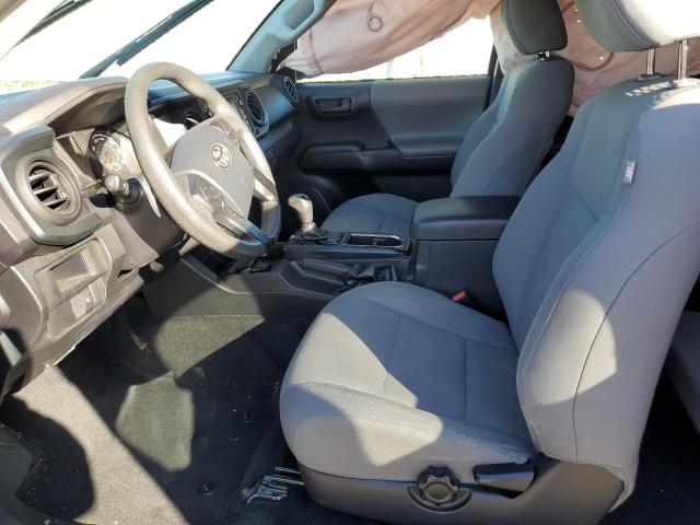 5TFRX5GN7KX160288 Toyota Tacoma Access Cab