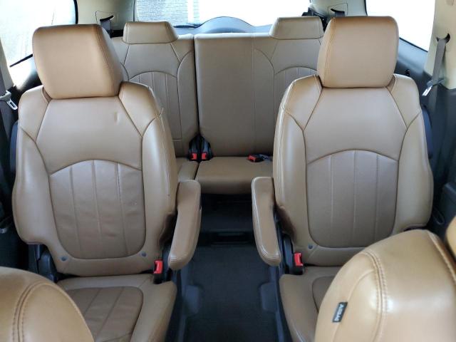 5GAKRBKD2FJ114581 Buick Enclave