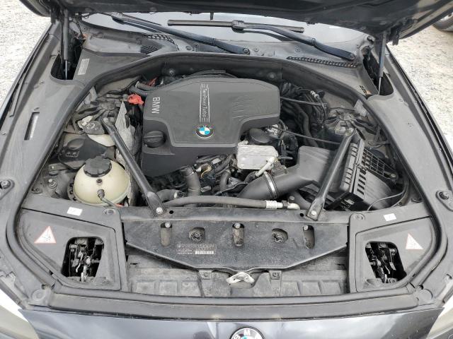 WBA5A5C5XED503829 BMW 528 I