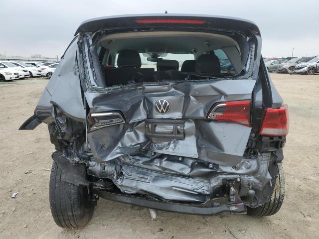 3VVDX7B23PM329675 Volkswagen TAOS S