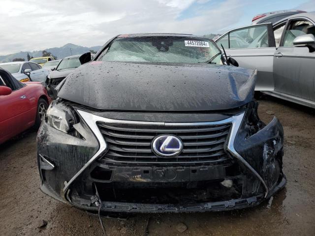 JTHBW1GG7H2136107 Lexus ES 300H